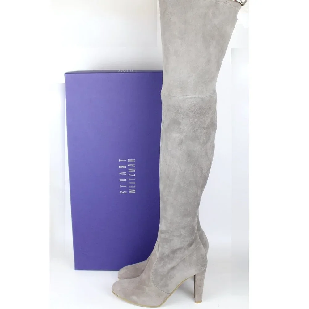 Stuart Weitzman color topo